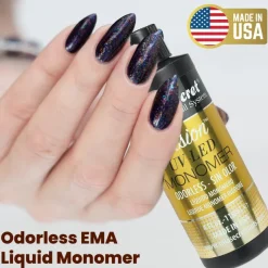 UV.LED Liquid Monomer