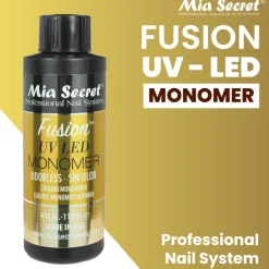 UV.LED Liquid Monomer