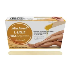 Wax Applicators
