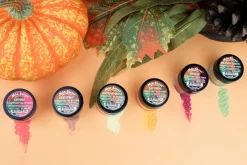 Yosemite Nail Art Powder Collection (6PC)
